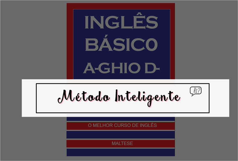 Livro Obrigatorio Ingles Basico A Ghio D Let S Learn English