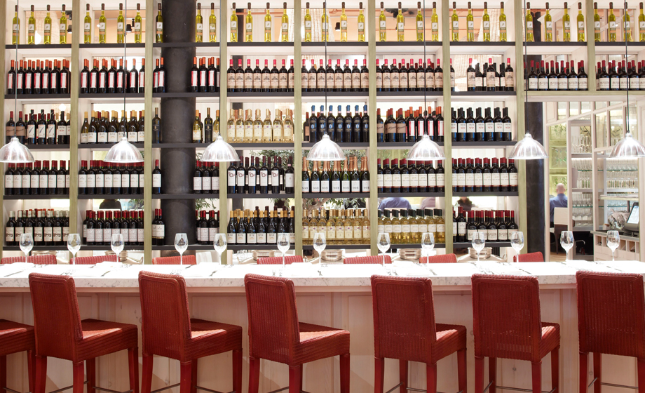 Fig & Olive Meatpacking District