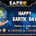 Earth Day: Sustainable Environment, Sustainable Future