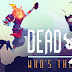 Dead Cells Who's The Boss | Cheat Engine Table v4.4 Final