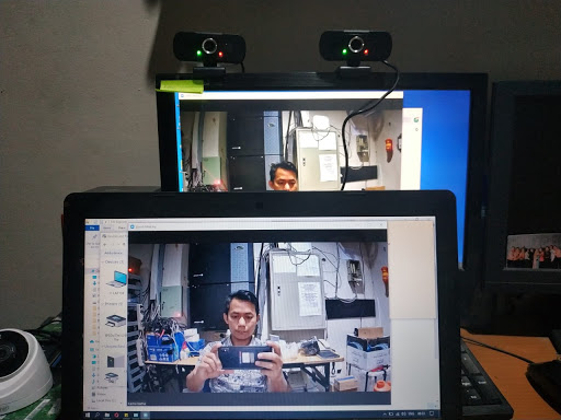 camera webcam murah kualitas terbaik