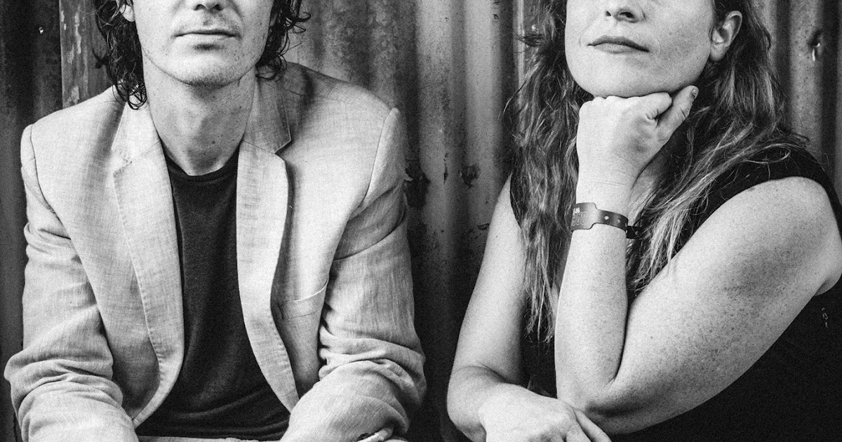 If It's Too Loud... Shovels & Rope Cover Shakey Graves