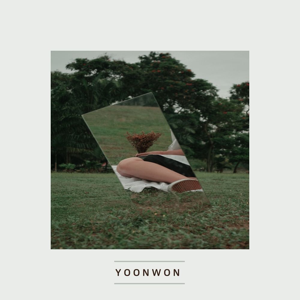 YOONWON – To Me (from “Circle [01]”) – Single