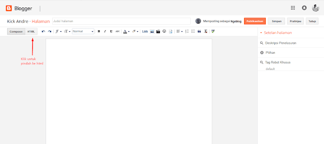 Cara Membuat Kode Warna Flat UI Di Blog Cara Membuat Kode Warna Flat UI Di Blog