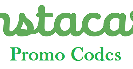 instacart promo code new driver