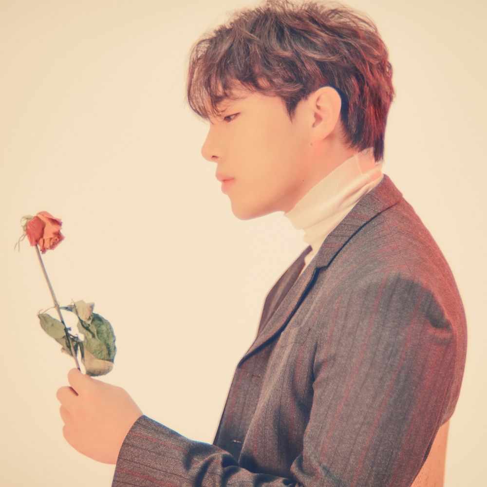 Kim Min Seok – Spring Comes – Single