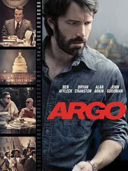 Argo (2012)