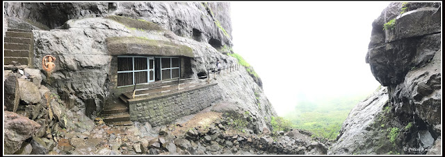 Naneghat Naneghat