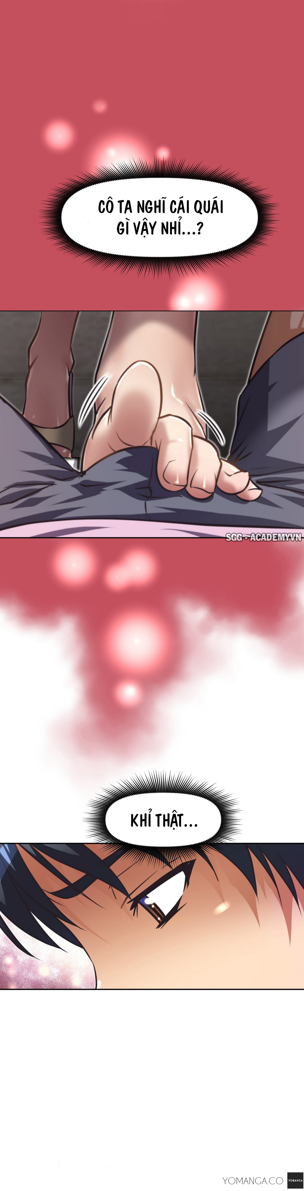 Brawling Go Full 25 Chapter