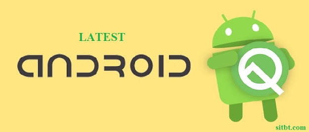 most recent android version most recent android version