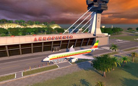 Tropico 5 torrent Tropico 5 torrent