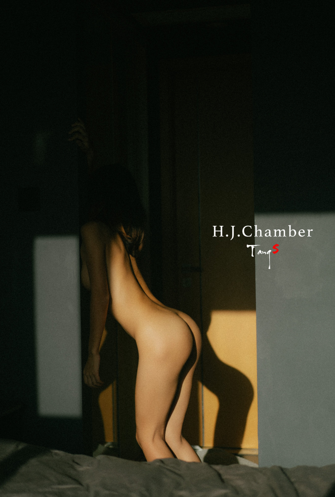 [H.J.Chamber作品集] 攝影師@灰鏡 Collection Vol.04