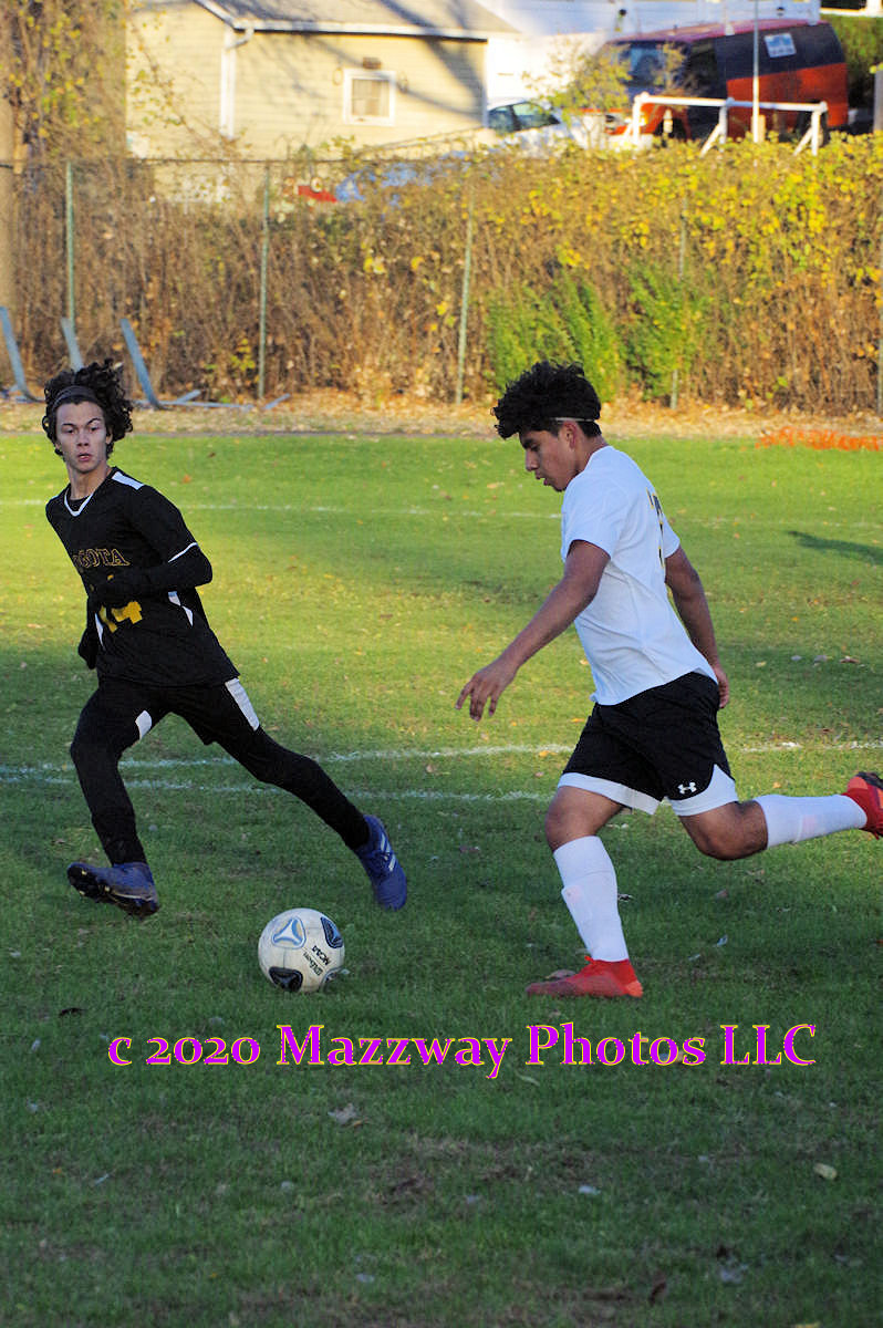 Bogota Blog NJ Bogota Soccer