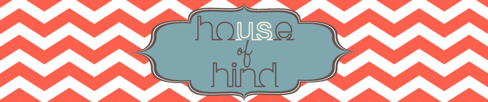 ~House of Hind~