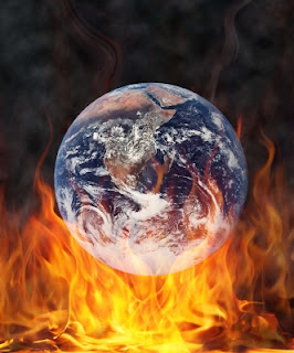 Global warming term papers