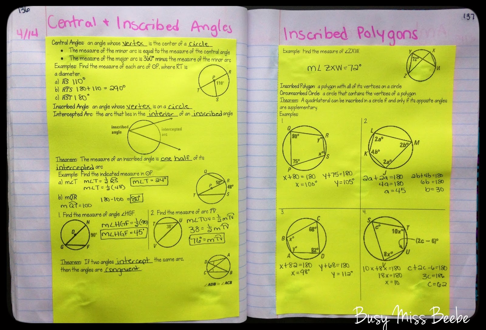 Homework and remembering grade 5 unit 7 answer key picture