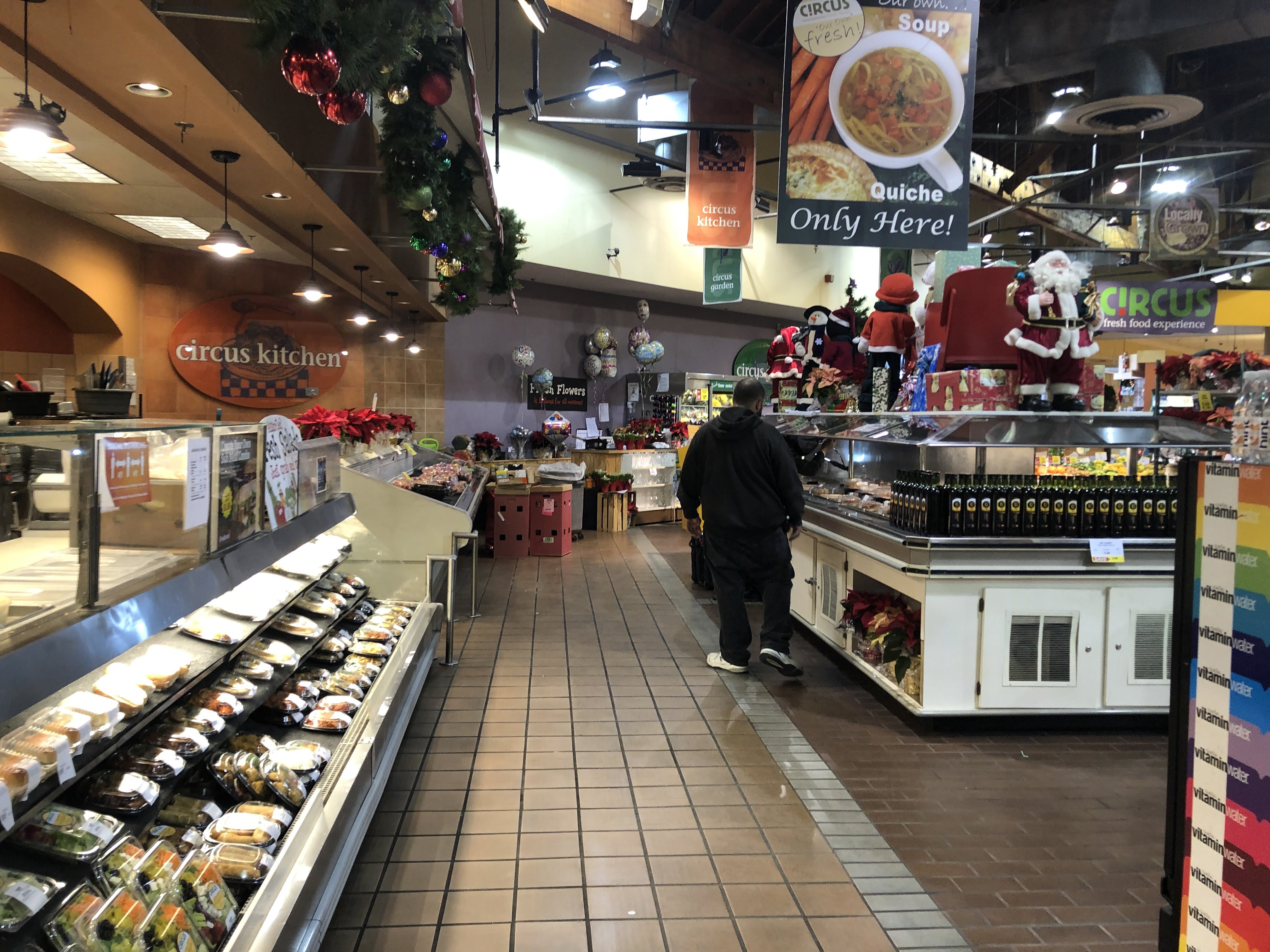 TOUR Foodtown Port Monmouth, NJ