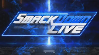 WWE Smackdown Live 10 April 2020 720p HDTV
