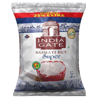 Rice[India Gate Basmati]