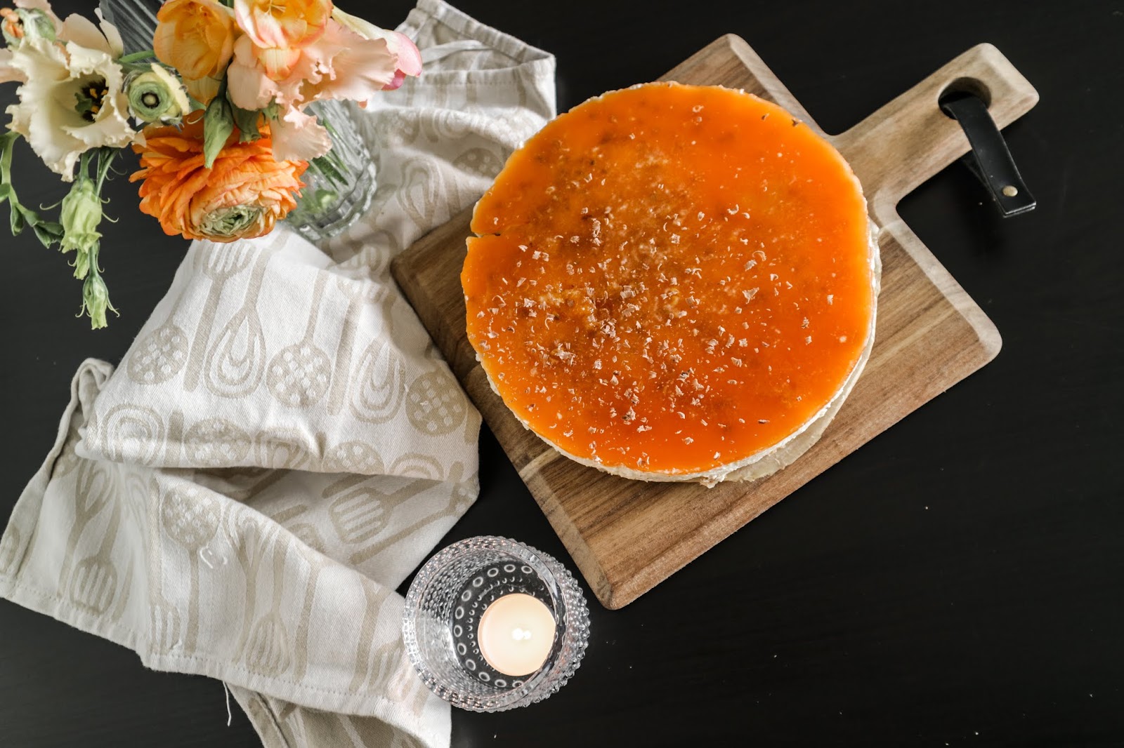 Big mamas home by Jenni S. Ihana lakkakakku Big mamas home by Jenni S. Ihana lakkakakku