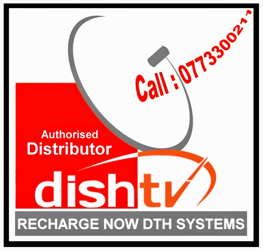 Dish Tv Installation Process