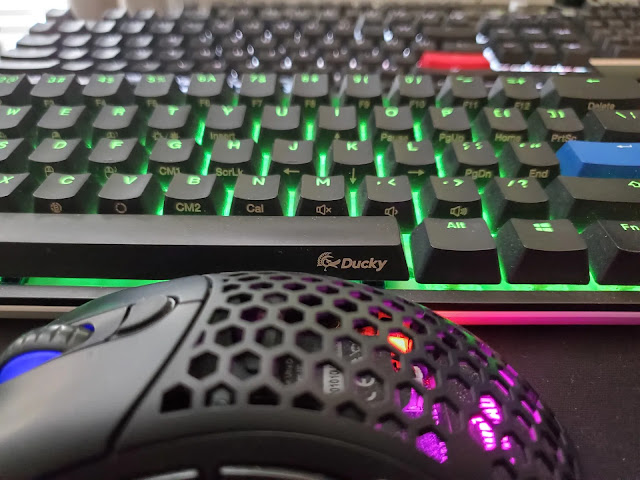 What Makes A Good Gaming Mechanical Keyboard