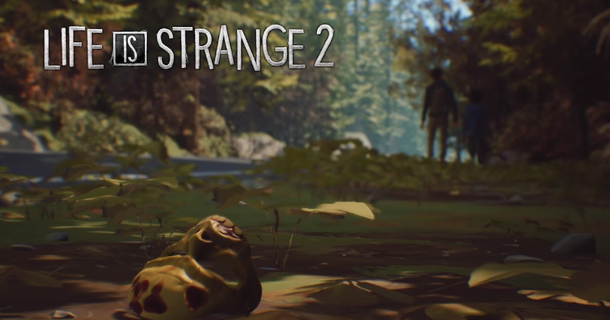 Análise Life is Strange 2 Episode 1 “Roads” (Multi) é um