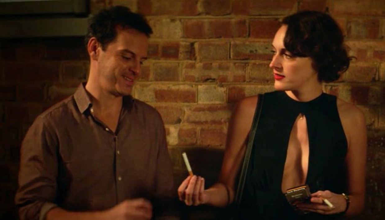 Fleabag Saison 2 Streaming Fleabag - Temporada 2