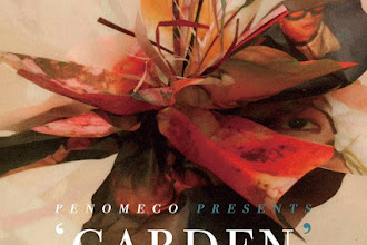 [REVIEW] "GARDEN": la release party de PENOMECO (페노메코)