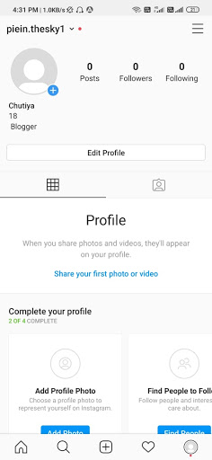 How to change your instagram name before 14 days(Name change prank)