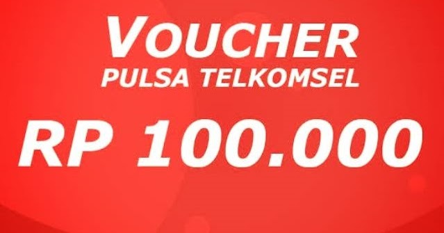 Cara Menggunakan Voucher Isi Ulang Pulsa Telkomsel Paket Internet