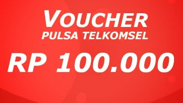 Cara Menggunakan Voucher Isi Ulang Pulsa Telkomsel Paket Internet