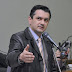 Αντικατάσταση του τομεάρχη Αγροτικής Ανάπτυξης και Τροφίμων,Γιώργου Κασαπίδη, από την αναπληρώτρια τομεάρχη Αγροτικής Ανάπτυξης και Τροφίμων,Φωτεινή Αραμπατζή