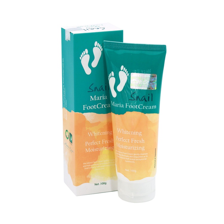 KEM DƯỠNG DA CHÂN 100G – MARIA NGUYEN