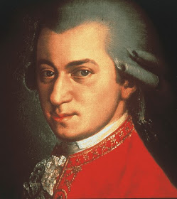 Mozart composed an operatic score for one of Parini's plays, Asconio in Alba