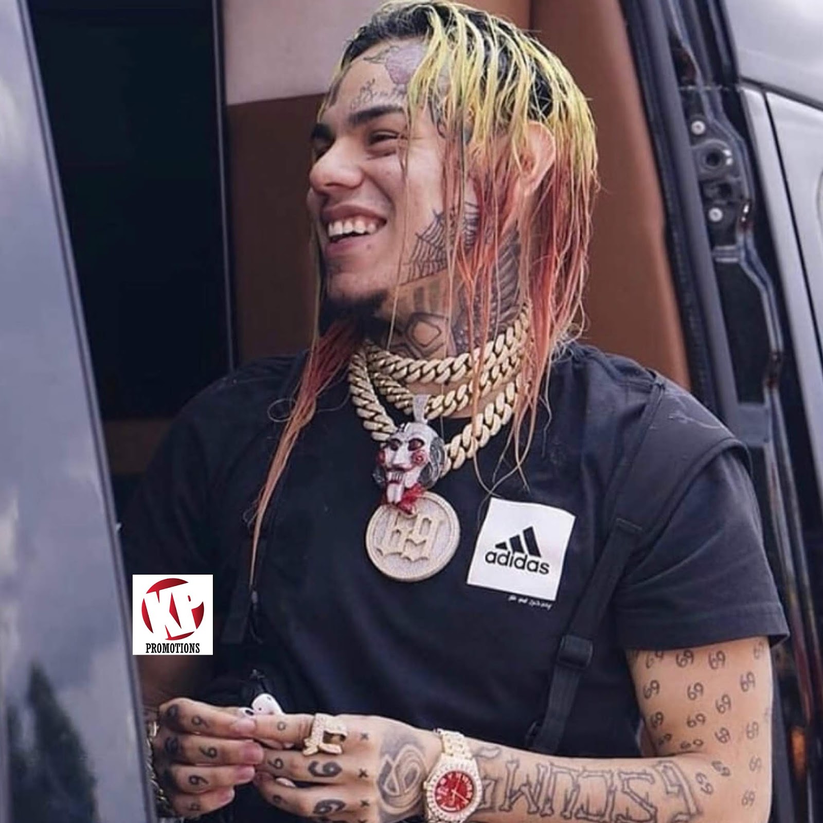 tekashi 6ix9ine has allegedly accused 69 gooba roblox id loud. 