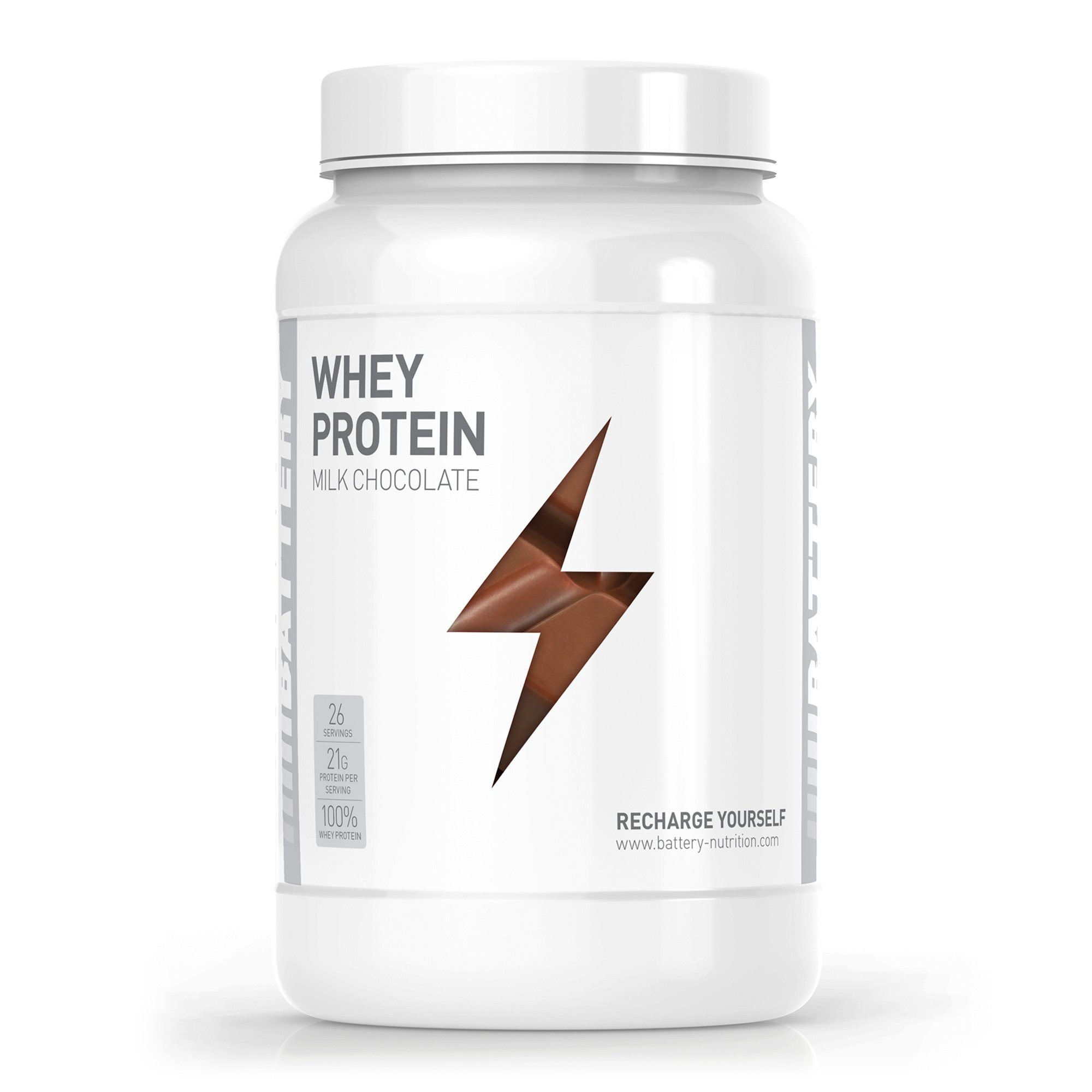 whey powder