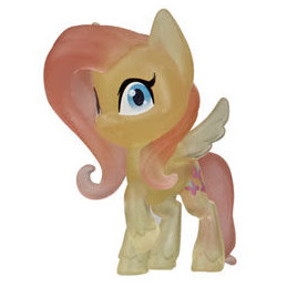 My Little Pony Pony Pet Friends Fluttershy Blind Bag Pony