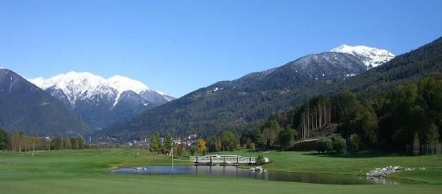 madonna di campiglio estate