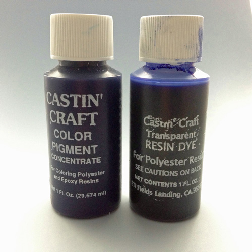How To Color Resin For Making Pendants And Other Jewelry The Beading Gem S Journal