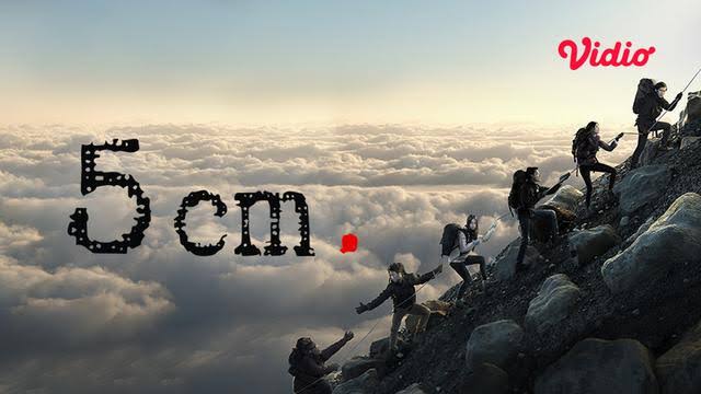 5 Cm (2012) WEBDL