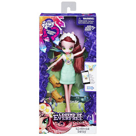 My Little Pony Equestria Girls Legend of Everfree Geometric Gloriosa Daisy Doll