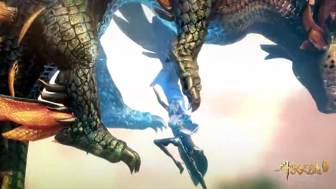 Download Soul Land Season 2 Episode 38 64 English Subtitles Free Wallpaper Soul Land Season 2 Episode 38 64 English Subtitles Free HD