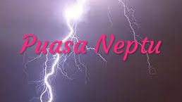 Puasa Neptu Singkat 40 Hari Menjadi 3 Hari Dengan Benar dan Tata Caranya