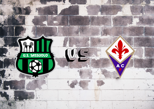 Sassuolo vs Fiorentina  Resumen