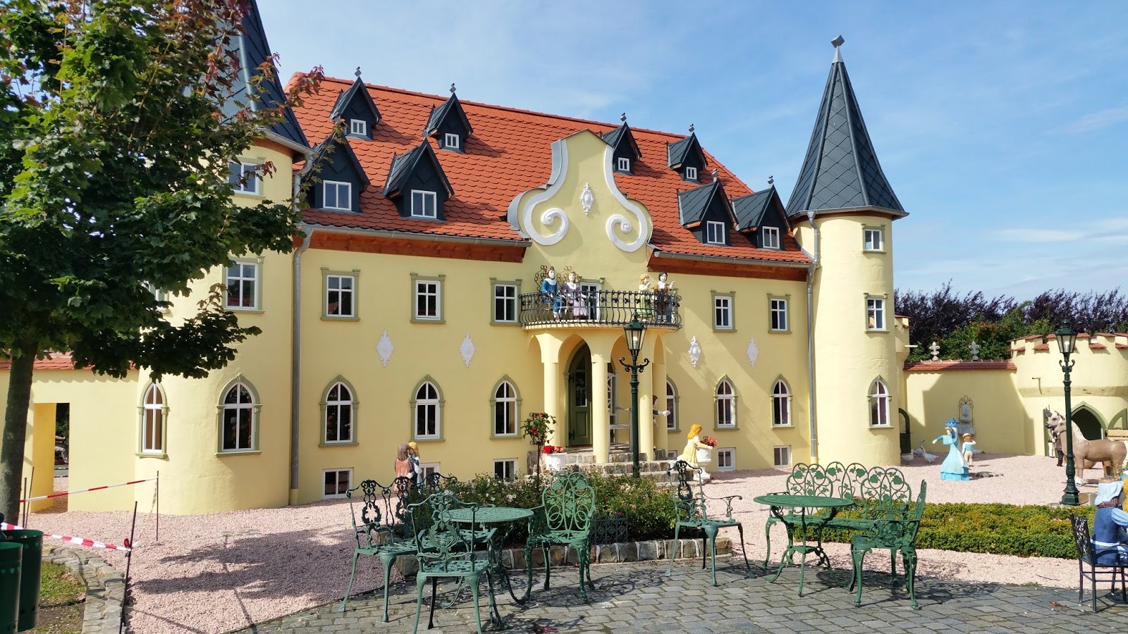 Mano S Welt Freitagsallerlei 18 2019