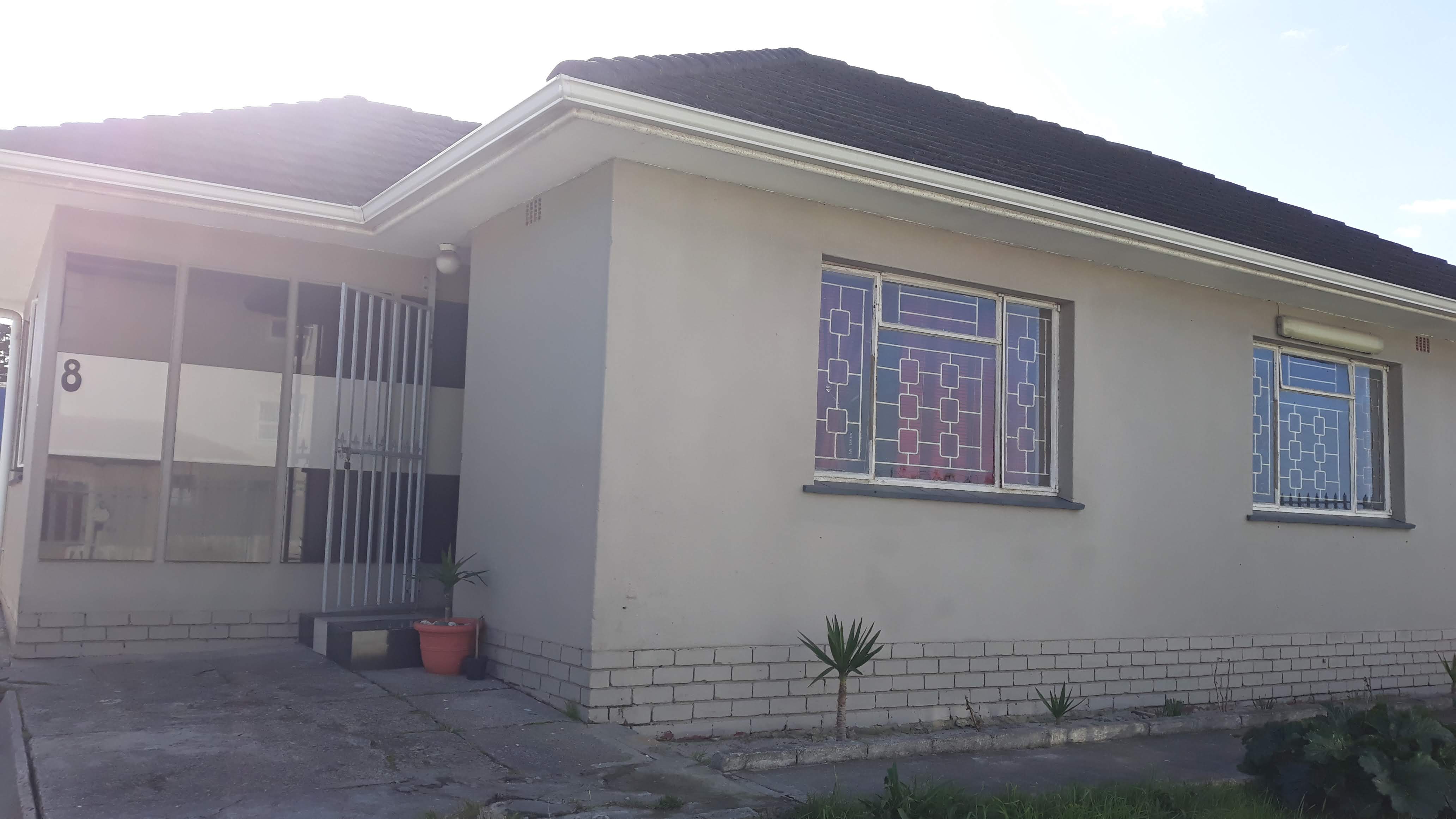 Houses for sale in Cape Town DDDDream location, packed with potential