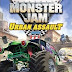 Monster Jam: Urban Assault (PSP)