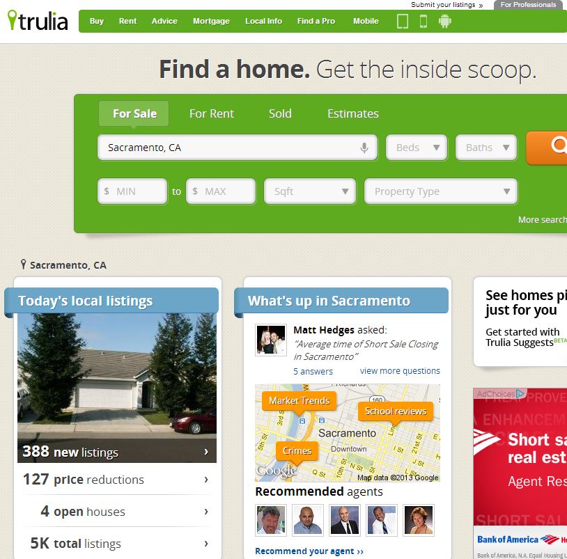 Team Hybrid Real Estate Sacramento Blog