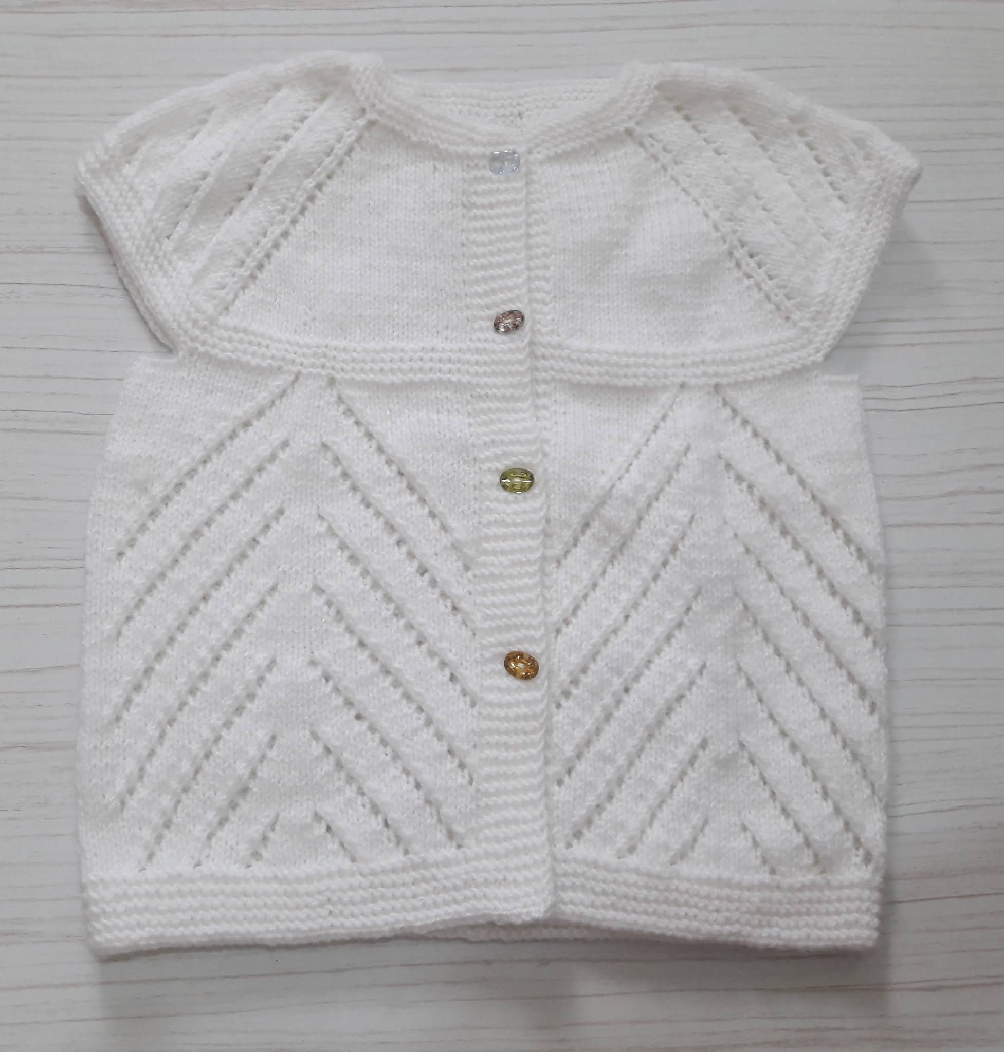 Bebek hırka ve yelek modelleri KızErkek bebekleri için Bebek hırka ve yelek modelleri KızErkek bebekleri için